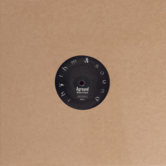 Rhythm & Sound - w/ The Artists - Boomkat