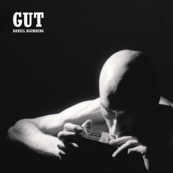 Daniel blumberg gut digital packshot