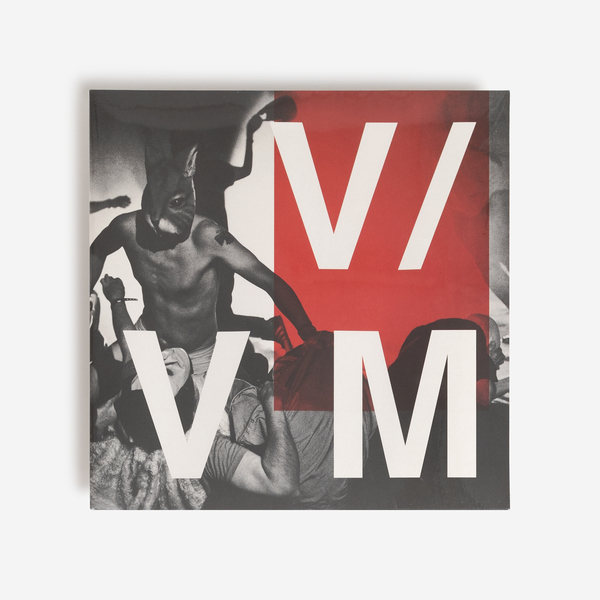 V vm vinyl ff