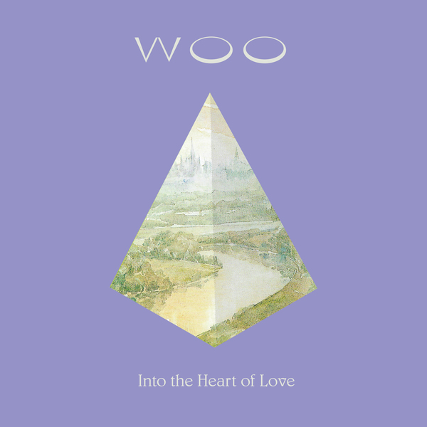 Woo into the heart of love front