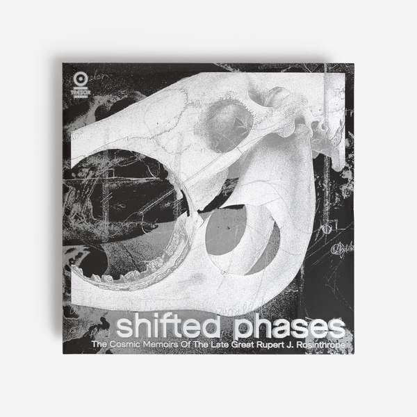 Shifted phases front
