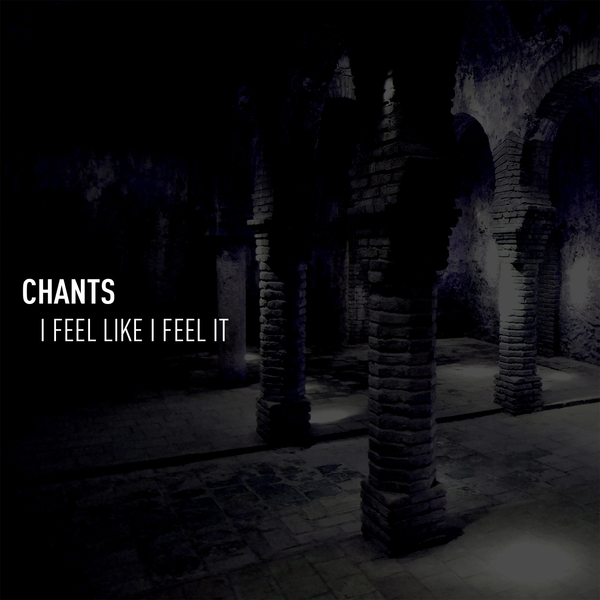 Chants - Amethyst Dust Chants - Amethyst Dust