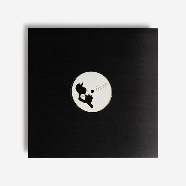 Tunisia vinyl f