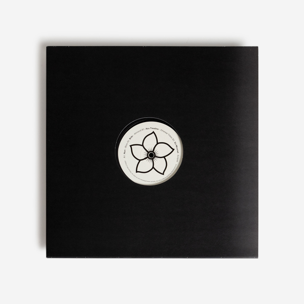 Tunisia vinyl b