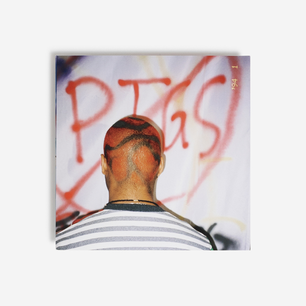 Amal vinyl b