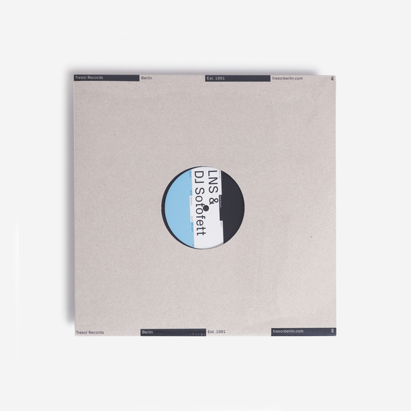 Tresor355 vinyl f