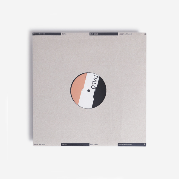 Dalo vinyl f