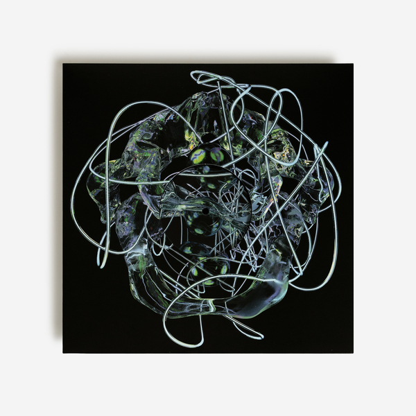 Syz vinyl f