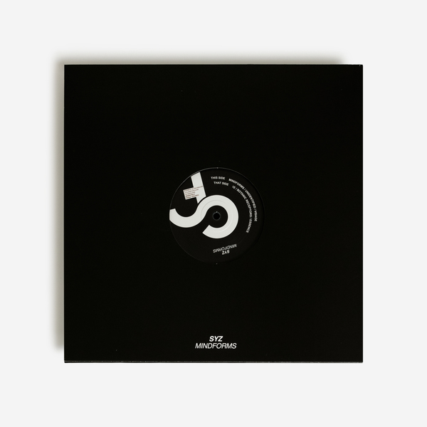 Syz vinyl b