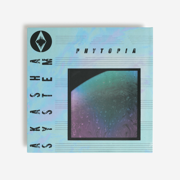 Phytopia vinyl f