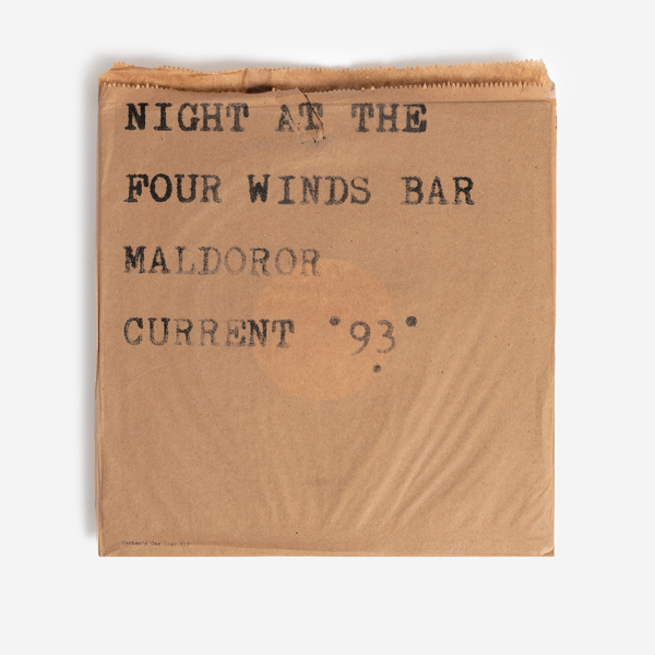 Nightatthefourwinds vinyl f