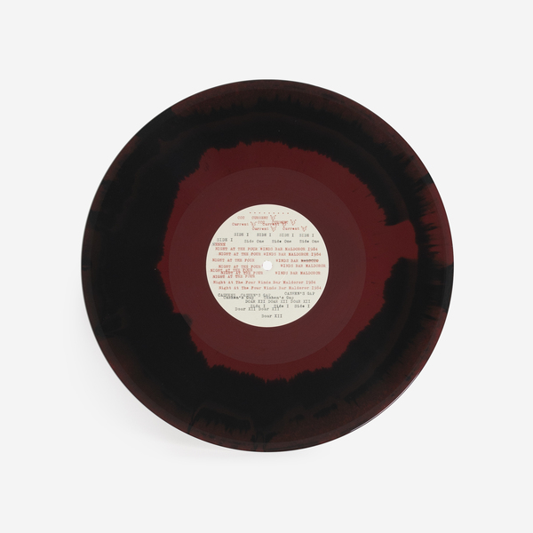 Nightatthefourwinds vinyl