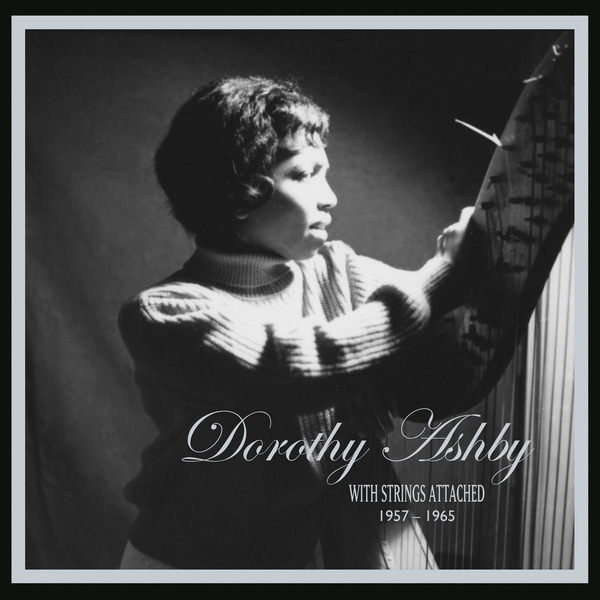 Newlandx003 dorothy ashby cover