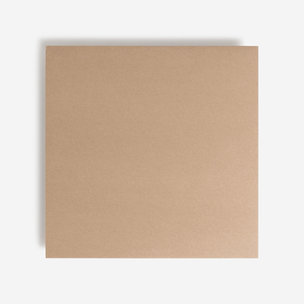 Butterfred vinyl b