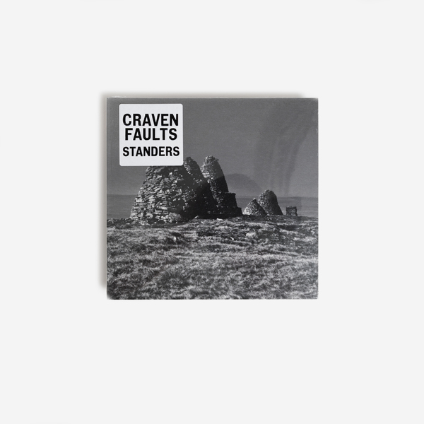 Cravenfaults cd f