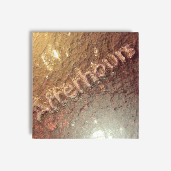 Afterhoura vinyl f