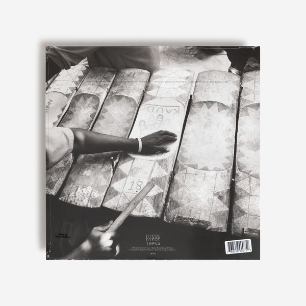Nnt045 vinyl b