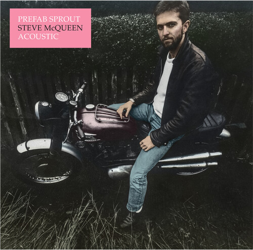 Prefab Sprout - Steve McQueen Acoustic - Boomkat