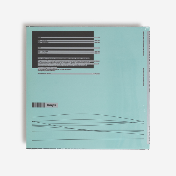 Diagenesis vinyl f