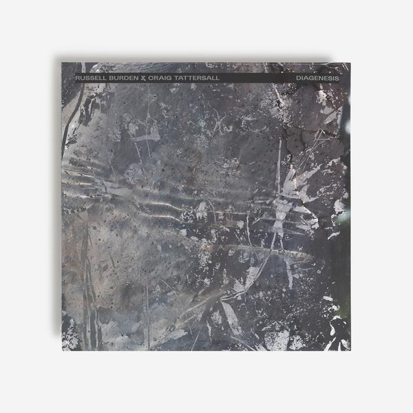 Diagenesis vinyl b