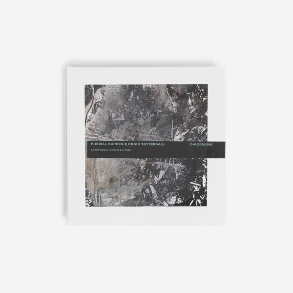 Diagenesis cd b
