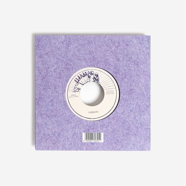 Princejazzbo vinyl b