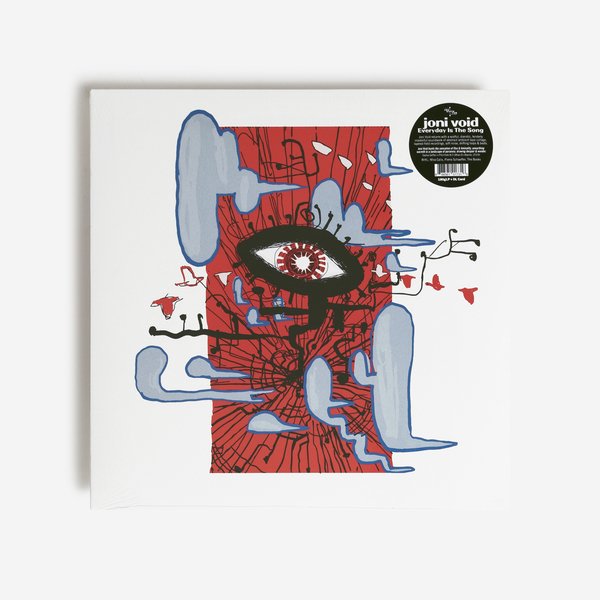 Jonivoid vinyl f