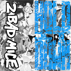 新品12inch 2 Bad Mice Remixes 2 Bad Mice – Remixes – Vinyl (Clear, 12