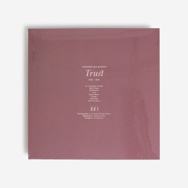 Trust vinyl b