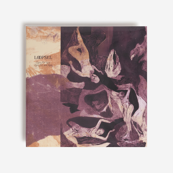 Loopsel vinyl f