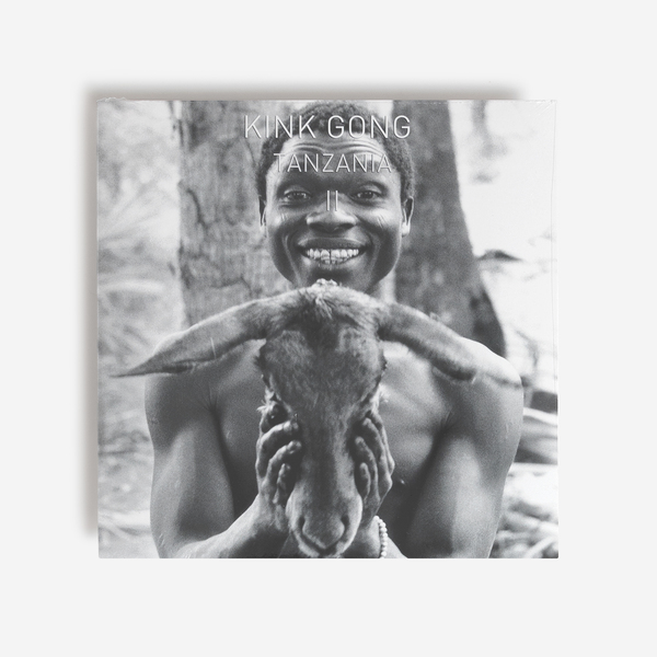 Kinkgong vinyl b