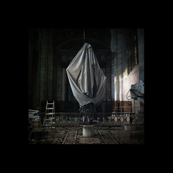 TIM HECKER - Virgins - Boomkat