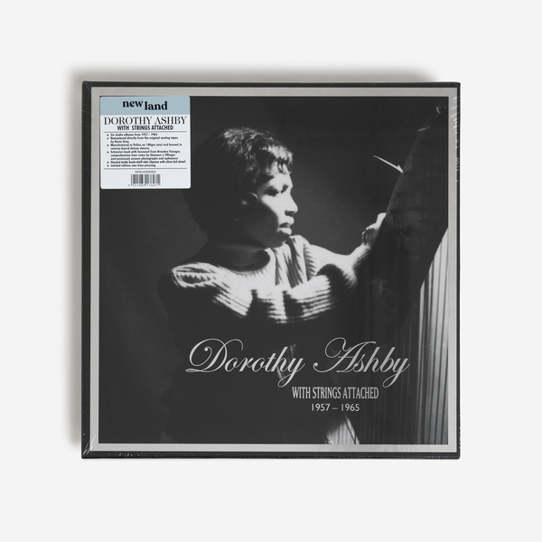Dorothyashby vinyl f