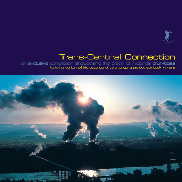 Various Artists - Transcentral Connection - Boomkat