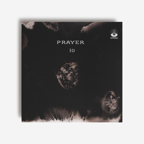 Prayer vinyl f