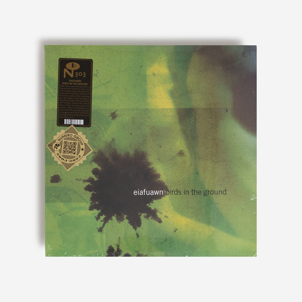 Eiafuawn vinyl f