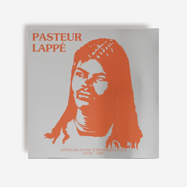 Pasteur Lappe - African Funk Experimentals: 1979 To 1981 - Boomkat