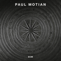 Paul motian   paul motian cover