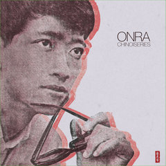 Onra - Chinoiseries Pt. 2 - Boomkat