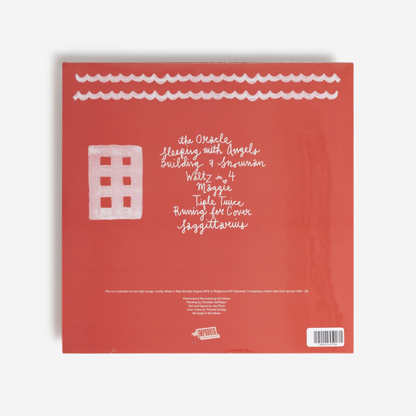 Edaskew vinyl b