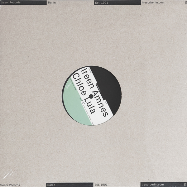 Synergy vinyl flat