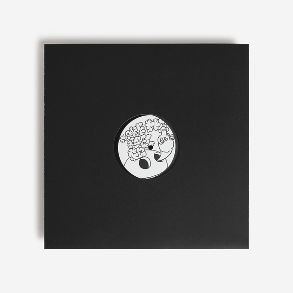 Refresher vinyl b