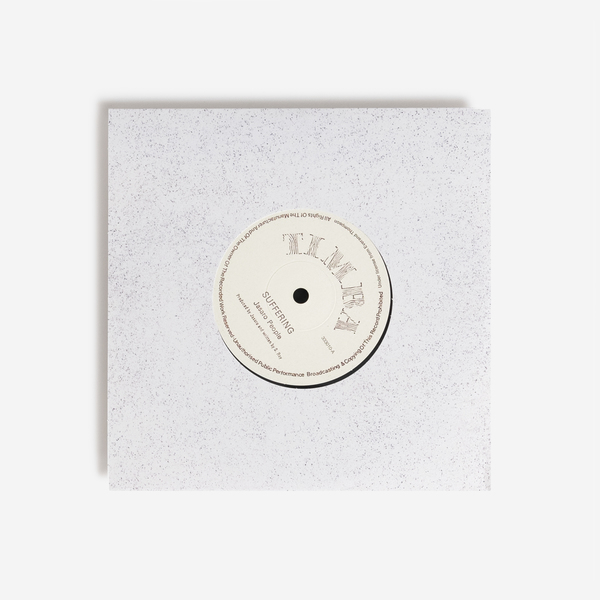Jasaro vinyl f