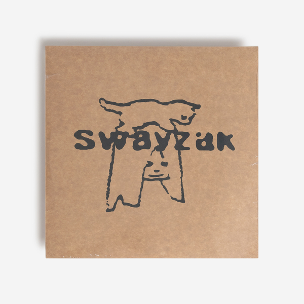 Swayzak vinyl f