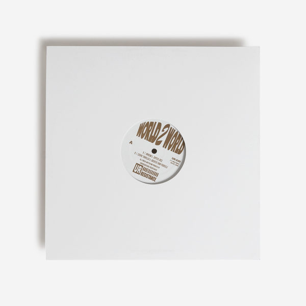 World vinyl b