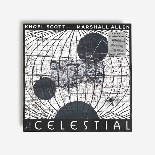 Celestial front