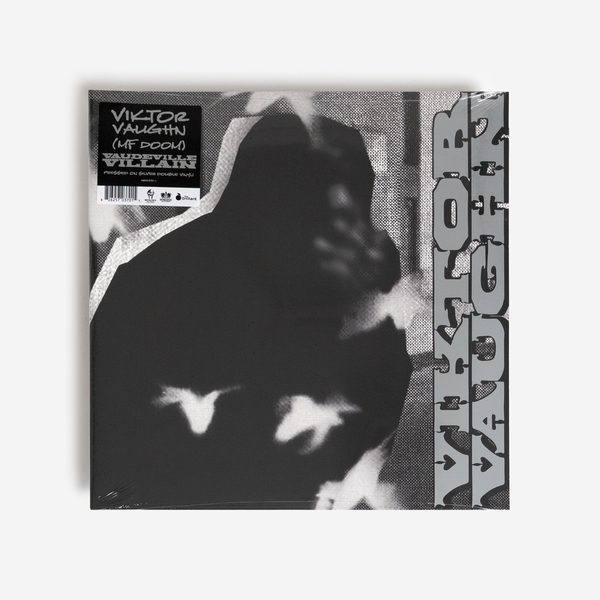Viktorvaughan vinyl f