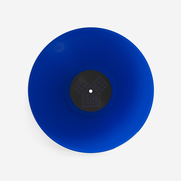 Sanam colour vinyl