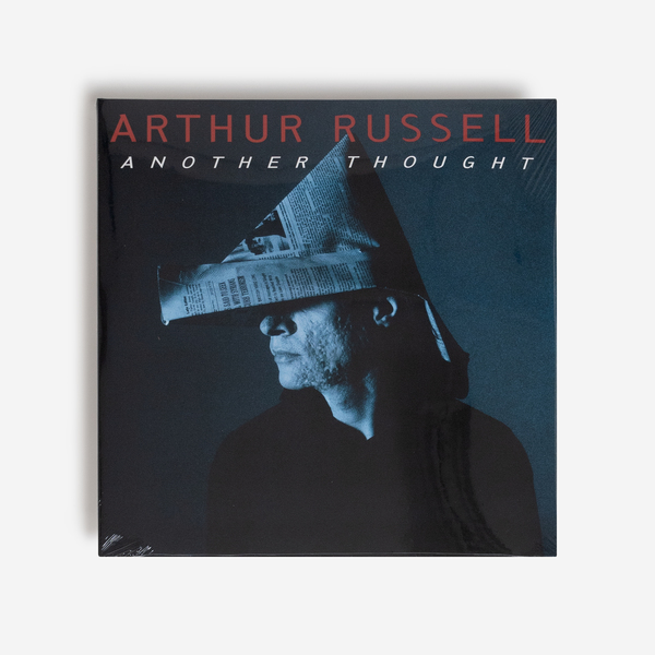 Arthurrussell vinyl f