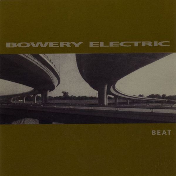 Boweryelectric beat